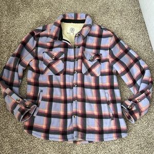 Sage Collective jacket